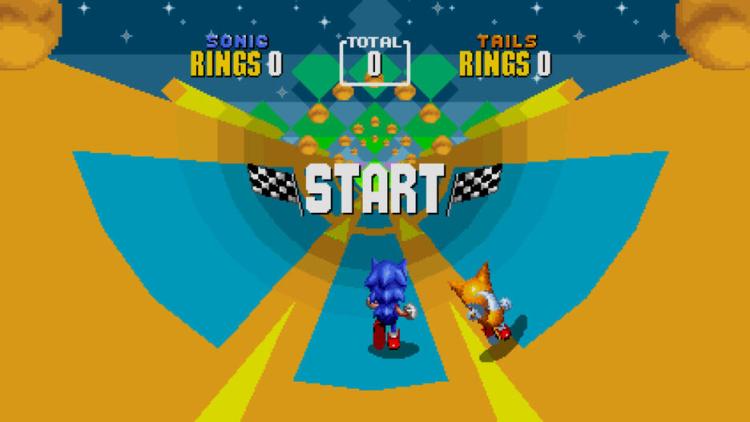 Sonic Origins Plus Day One Edition Ps5 Gioco Playstation 5 Pal Ita Nuovo