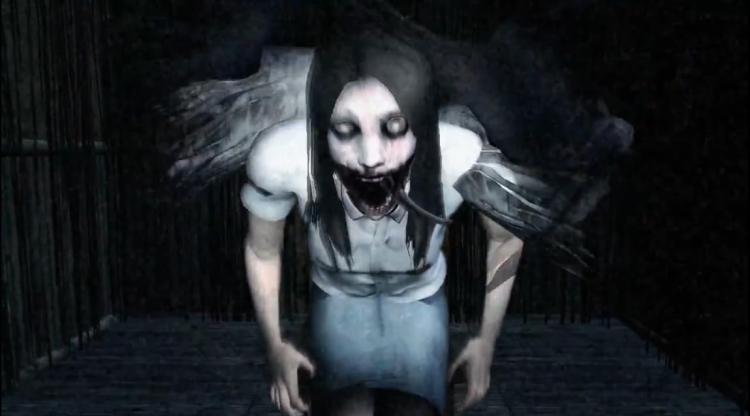 Dreadout Remastered Collection - Nintendo Switch - Videospiel Cover EU Neu
