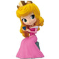 BANPRESTO Q POSKET DISNEY - PRINCESS AURORA - SLEEPING BEAUTY