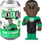 Funko Soda - DC Super Heroes John Stewart Vinyl Green Lantern