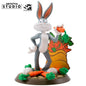 ABYSTYLE - SG FIGURES: LOONEY TUNES 58 "BUGS BUNNY" PVC-STATUETTE FIGUR 12cm