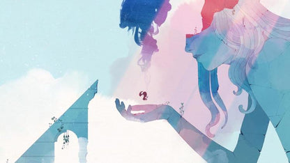 Gris Ps5 Videogioco Multilingue Versione Europea Plastation 5 Pal Nuovo 2025