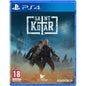 Saint Kotar Ps4 - PlayStation 4 Video Game EU Italian New Sealed