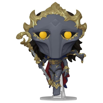 Funko Pop ! Tv Arcane - League Of Legends (1487) Champion Viktor Vinyl Figure