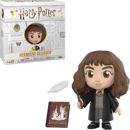 Funko 5 Star: Harry Potter - Hermione Granger Vinyl Action Figur