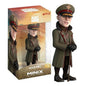 Minix Movies Rebel Moon - Admiral Noble (119) Figure 12Cm Collectible Figurine