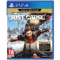 Just Cause 3 - Gold Edition PS4 Video Game Italian Playstation 4 Game New