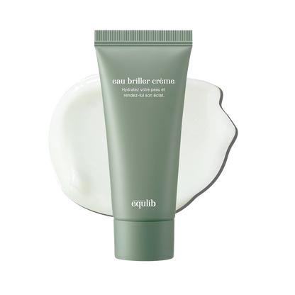 equlib EAU BRILLER CREAM