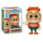 Funko Pop! Animation The Adventures of Jimmy Neutron - (1904) Carl Wheezer