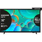Samsung Smart TV LED HDR Full HD 32" Inches 32H5002F Wi-Fi Pure Color PS5 2025 - Hyper Real Processor, HDR & Pur Color, Smart Experience, OTS Lite & Adaptive Sound, SlimLook Design, 2025