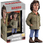 Minix Rambo First Blood - (Movies 139) Figure 12Cm Statue Collectible Figurine
