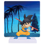 Banpresto Dragon Ball Daima (Son Goku Mini w/Panel) PVC Figure 7cm Bandai 2025