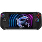 MSI Claw A1M-068IT Portable Console 512GB FHD 120Hz Gaming Touch Intel Ultra 7