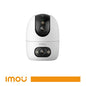 Imou Telecamera Indoor P&T 360° -  A1 Dual 6Mp