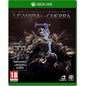 Middle-earth: Shadow of War Xbox One Video Game PAL EU New
