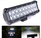 Supplementary Depth Light for 12v 18 LED 54w IP68 Off-Road Car Boat