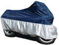 Motorcycle Scooter Cover Waterproof Nylon Anti Ice And Sun