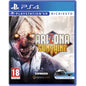 Arizona Sunshine Ps4 Italian Game Eu Video Game Playstation 4 New Sealed