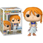 Funko Pop! Animation One Piece - (2036) Nami (Alabasta) Special Figure 9Cm