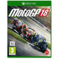 Official Video Game Moto Gp 18 Xbox One Game 2018 Italian MotoGP Racing New