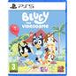 Bluey - The Videogame PS5 Playstation 5 Game Italian New Sealed PAL