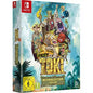 Toki Retrocollector Edition Nintendo Switch Limited Edition PAL Italian New