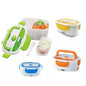 Electric Portable Thermal Lunch Box Food Warmer for Car 12V