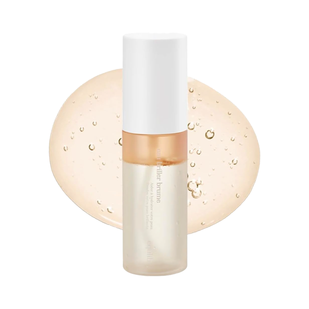 equlib EAU BRILLER WATER ESSENCE