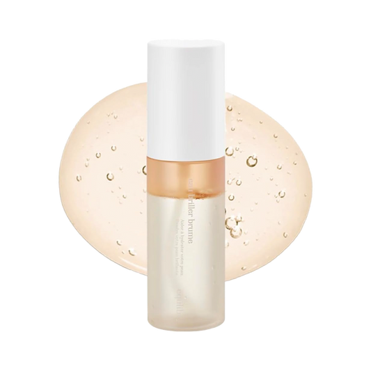 equlib EAU BRILLER WATER ESSENCE