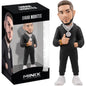 Minix - Omar Montes (Music 109) - Vinyl Figure Collectible Statue 12Cm New