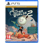 The Outer Worlds 2 Premium Edition PS5 Game EU PlayStation 5 New Game