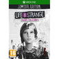 Life Is Strange - Before The Storm Limited Edition Xbox One Italian Video Game