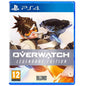 Overwatch Legendary Edition PS4 Italiano Gioco Playstation 4 Multilingua Nuovo