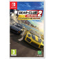 Gear Club Unlimited 2 Porsche Edition Nintendo Switch Video Game Italian Eu NS2