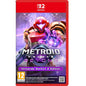 Metroid Prime 4 Beyond Nintendo Switch 2 Game ENG New NS2 Pal New