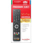 Superior Universal Remote Control Freedom Micro-USB 4-in-1 DVD Blu-Ray Soundbar TV