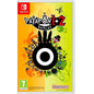 Patapon 1 + 2 Replay - Nintendo Switch 2 Video Game Ns2 Physical Italian New