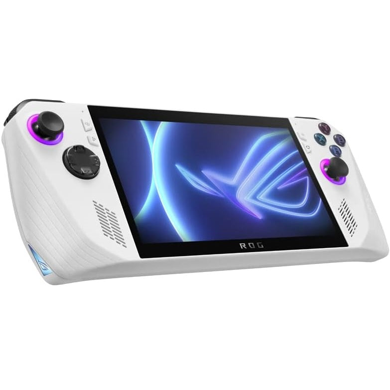 ASUS ROG Ally Handheld-Konsole 512 GB FHD 120 Hz Gaming Touch Intel Ultra 7