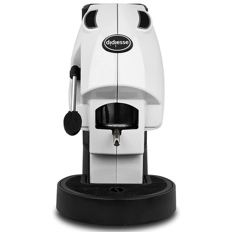 Didiesse Frog Baby Kaffeepadmaschine 44mm 450w Std Baby Frog (Weiß)