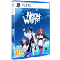 Neon White PS5 Video Game Playstation 5 EU Italian New Sealed