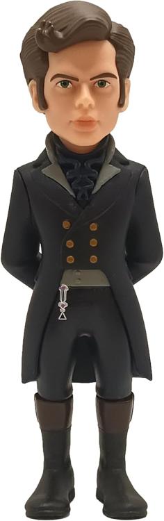 Minix - TV Series Bridgerton - (151) Colin Bridgerton Figure Duke Vinyl 9cm