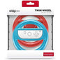 BIGBEN (TWIN WHEEL) DOPPELTES LENKRAD FÜR NINTENDO SWITCH JOY-CON CONTROLLER AUTO
