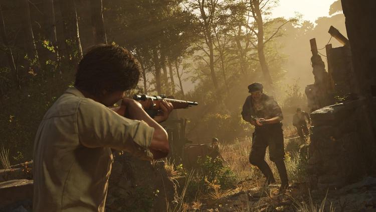 Mafia III: Definitive Edition (Originaltitel: Mafia III: Definitive Edition) Xbox Series X|S Spiel Italien EU Neu Versiegelt