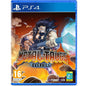 Metal Tales Overkill PS4 Video Game Playstation 4 EU Italian New Sealed