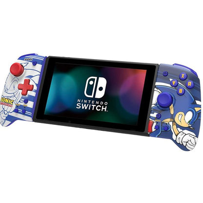 Hori Split Pad Pro Sonic The Hedgehog Controller für Nintendo Switch & OLED