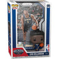 Funko Pop! NBA New Orleans Pelicans 05 Zion Williamson Pop Figure Trading Cards