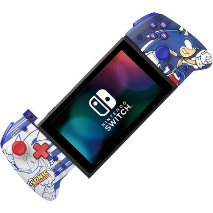 Hori Split Pad Pro Sonic The Hedgehog Controller für Nintendo Switch & OLED