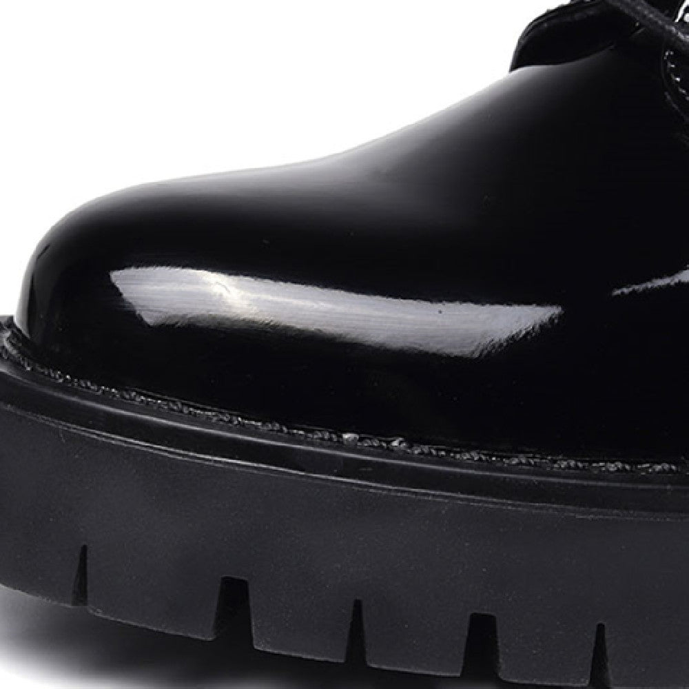 Klassischer Herrenschuh