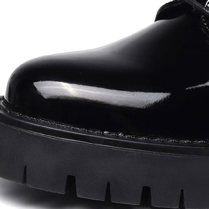 Klassischer Herrenschuh