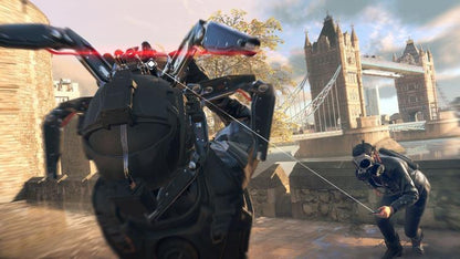 Watch Dogs Legion PS4 Spiel Deutsch Playstation 4 Videospiel Neu Versiegelt